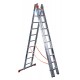 Monto Tribilo 3x10 multifunction ladder 129680 KRAUSE