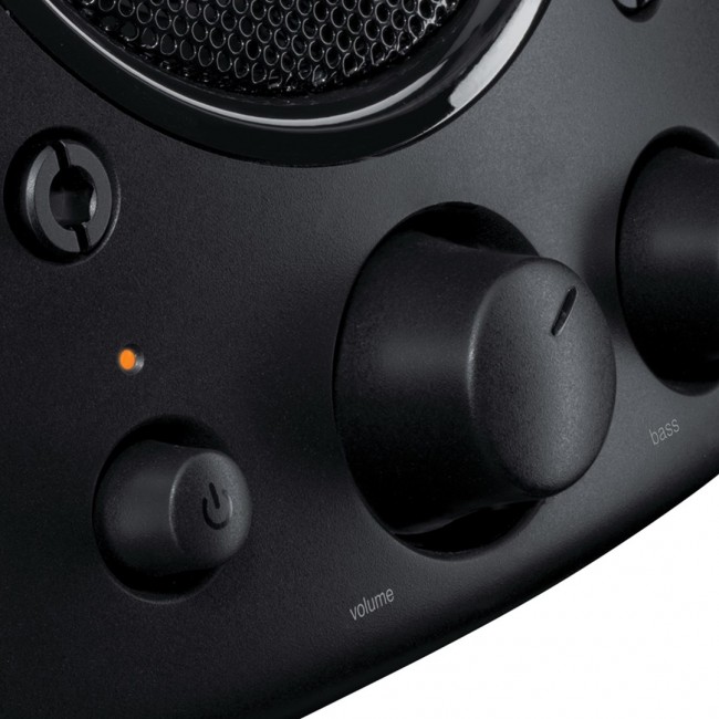 Logitech Speaker System Z623 Logitech Speaker System Z623