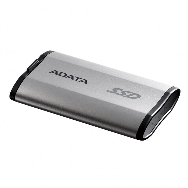 ADATA SD810 500 GB Black, Silver ADATA SD810 500 GB Black, Silver
