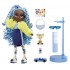Rainbow High Sparkle & Shine Fashion Dolls- Marina (Blue)