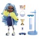 Rainbow High Sparkle & Shine Fashion Dolls- Marina (Blue) Rainbow High Sparkle & Shine Fashion Dolls- Marina (Blue)