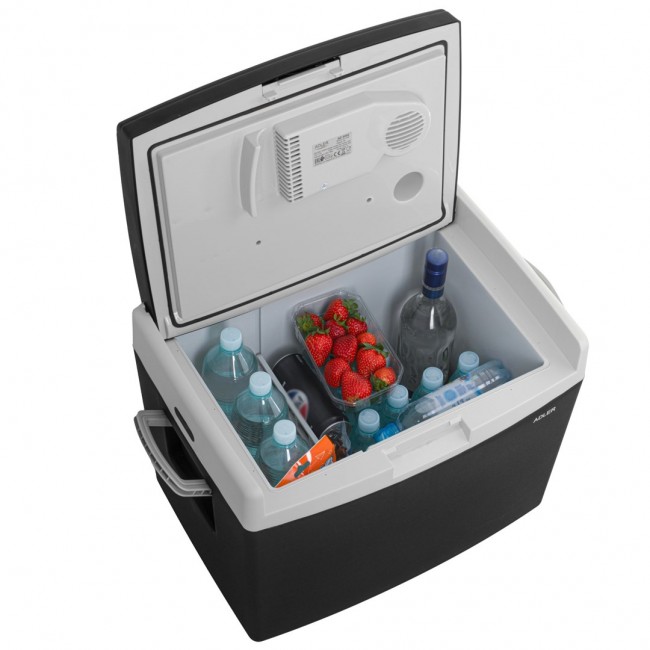 Tourist fridge ADLER AD 8092 Tourist fridge ADLER AD 8092