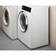 Electrolux EW6SN347SP washing machine Front-load 7 kg 1400 RPM White Electrolux EW6SN347SP washing machine Front-load 7 kg 1400 RPM White