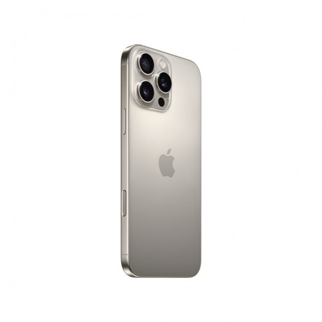 Apple iPhone 16 Pro Max 256GB Natural Titanium Apple iPhone 16 Pro Max 256GB Natural Titanium