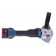 ANGLE GRINDER FI 125 18V-LI 2X5.0AH GWS BOSCH ANGLE GRINDER FI 125 18V-LI 2X5.0AH GWS BOSCH