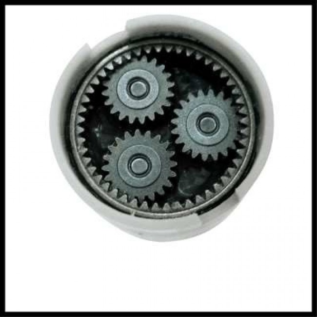 Einhell TE-CD 18/40 Li-Solo 1500 RPM Keyless 1.1 kg Black, Red Einhell TE-CD 18/40 Li-Solo 1500 RPM Keyless 1.1 kg Black, Red
