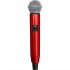 Shure WA723-RED microphone part/accessory