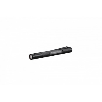 Ledlenser 502598 flashlight Black Pen flashlight LED