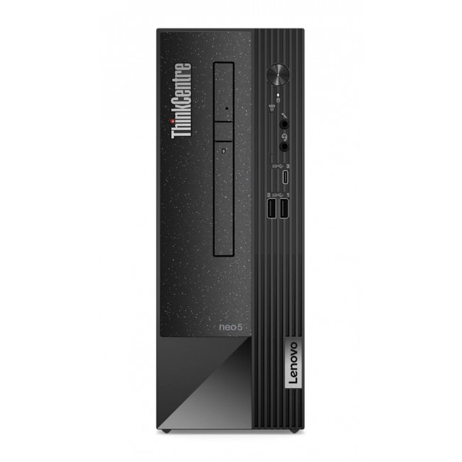 Lenovo ThinkCentre neo 50s Intel Core i7 i7-13700 8 GB DDR4-SDRAM 512 GB SSD Windows 11 Pro SFF PC Black Lenovo ThinkCentre neo 50s Intel Core i7 i7-13700 8 GB DDR4-SDRAM 512 GB SSD Windows 11 Pro SFF PC Black