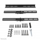 Neomounts WL35-350BL14 TV mount wall 32-65 Neomounts WL35-350BL14 TV mount wall 32-65