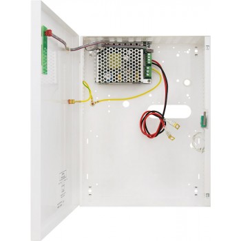 PULSAR SWITCHED-MODE BUFFER POWER SUPPLY HPSB-12V3A-C