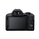 Canon EOS R50, Black + RF-S 18-45mm F4.5-6.3 IS STM Kit MILC 24.2 MP CMOS 6000 x 4000 pixels Canon EOS R50, Black + RF-S 18-45mm F4.5-6.3 IS STM Kit MILC 24.2 MP CMOS 6000 x 4000 pixels