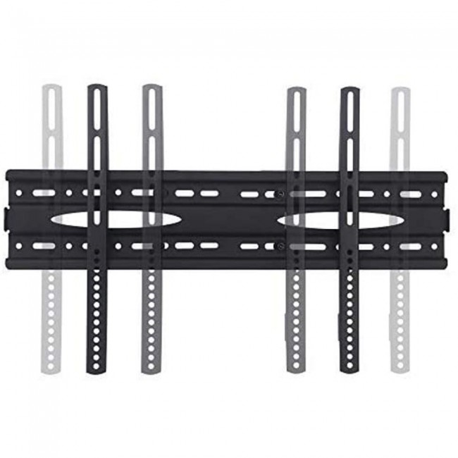 Techly ICA-TR23 TV cabinet/entertainment centre 1 shelves Techly ICA-TR23 TV cabinet/entertainment centre 1 shelves