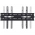 Techly ICA-TR23 TV cabinet/entertainment centre 1 shelves