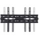 Techly ICA-TR23 TV cabinet/entertainment centre 1 shelves Techly ICA-TR23 TV cabinet/entertainment centre 1 shelves