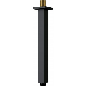 Ceiling shower spout - 250 mm