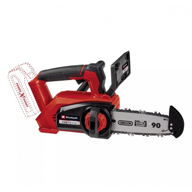 Einhell FORTEXXA 18/20 TH Red Einhell FORTEXXA 18/20 TH Red