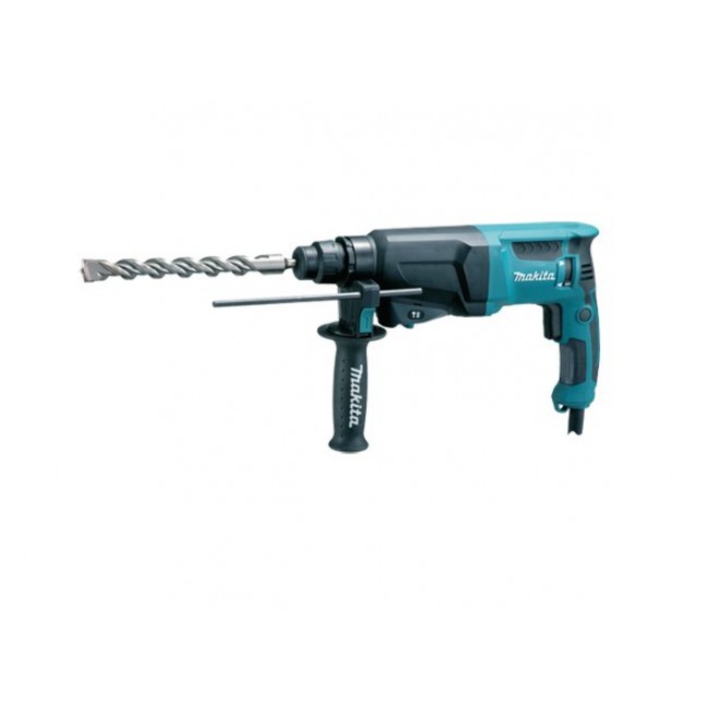 Makita HR2300 rotary hammer 720 W 1200 RPM Makita HR2300 rotary hammer 720 W 1200 RPM
