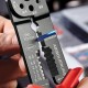 Knipex 97 21 215 C plier Diagonal pliers