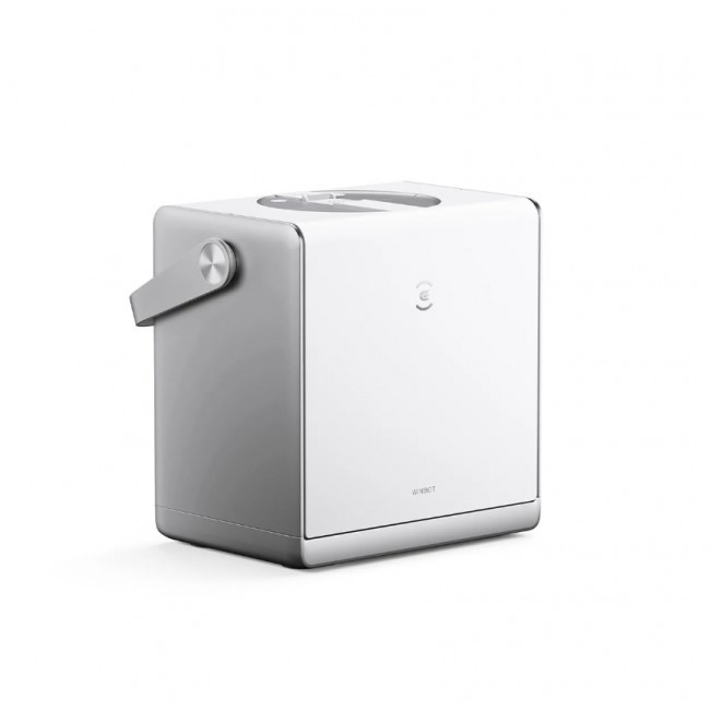 Ecovacs Winbot W2 OMNI window cleaning robot (white) Ecovacs Winbot W2 OMNI window cleaning robot (white)