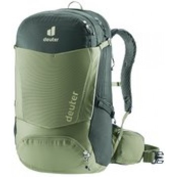 Trans Alpine Pro 28 ivy-jade universal backpack
