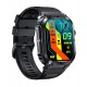 Denver SWC-191B smartwatch / sport watch 4.98 cm (1.96