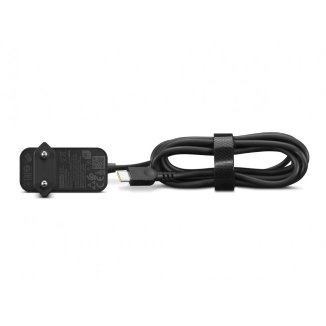 Lenovo GX21L58555 power adapter/inverter Indoor 65 W Black Lenovo GX21L58555 power adapter/inverter Indoor 65 W Black