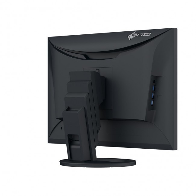 EIZO FlexScan EV2495-BK LED display 61.2 cm (24.1