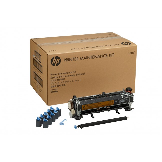 HP LaserJet 220V User Maintenance Kit HP LaserJet 220V User Maintenance Kit