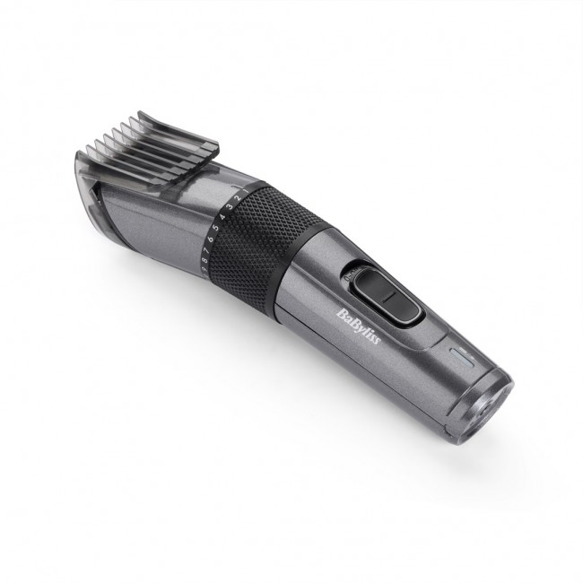 BaByliss E976E hair trimmers/clipper Black, Titanium 26 BaByliss E976E hair trimmers/clipper Black, Titanium 26