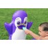 Bestway Polar Pals Kids Inflatable Water Play Center and Pool 1.34 m x 1.31 m x 73 cm