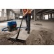 Bosch GAS 12-25 PL 21 L Drum vacuum Dry&wet 1250 W Dust bag Bosch GAS 12-25 PL 21 L Drum vacuum Dry&wet 1250 W Dust bag