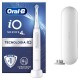 Oral-B iO 4S Adult Vibrating toothbrush White Oral-B iO 4S Adult Vibrating toothbrush White
