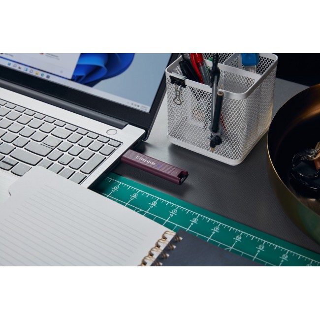 Kingston Technology DataTraveler 1TB Max Type-A 1000R/900W USB 3.2 Gen 2 Kingston Technology DataTraveler 1TB Max Type-A 1000R/900W USB 3.2 Gen 2
