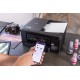 Brother DCP-T730DW Inkjet A4 6000 x 1200 DPI 27 ppm Wi-Fi Brother DCP-T730DW Inkjet A4 6000 x 1200 DPI 27 ppm Wi-Fi