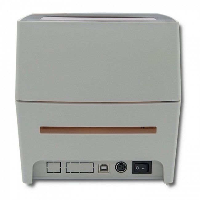 Qoltec 50245 Label printer | thermal | max. 104 mm Qoltec 50245 Label printer | thermal | max. 104 mm