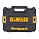 DeWALT DCF887P2-QW power wrench Black,Yellow 1/4 DeWALT DCF887P2-QW power wrench Black,Yellow 1/4