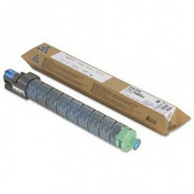 Ricoh 841820 toner cartridge 1 pc(s) Original Cyan Ricoh 841820 toner cartridge 1 pc(s) Original Cyan