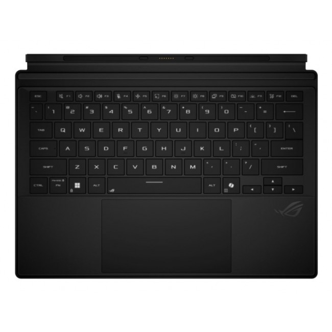 ASUS ROG Flow Z13 GZ302EA-RU126W AMD Ryzen Al Max+ 395 Laptop 34 cm (13.4