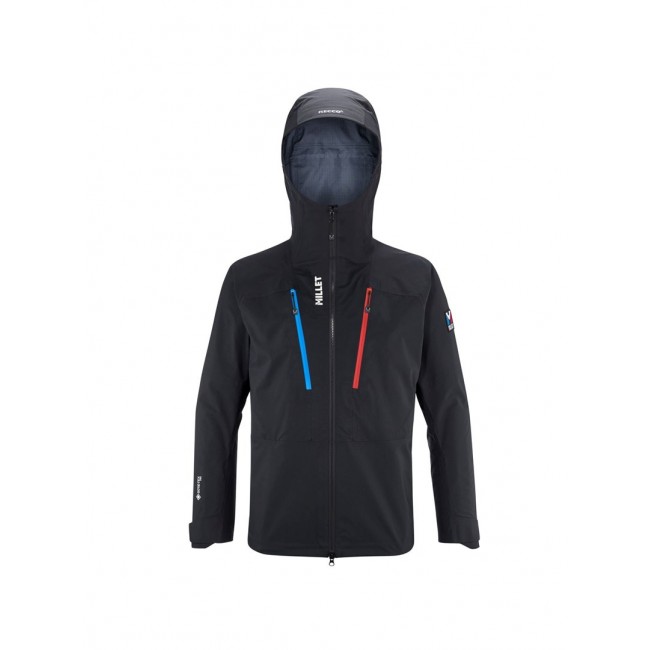 Jacket GORE-TEX Millet Trilogy Icon GTX