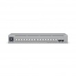 Ubiquiti Pro Max 16 PoE Managed L3 Gigabit Ethernet (10/100/1000) Power over Ethernet (PoE) Grey Ubiquiti Pro Max 16 PoE Managed L3 Gigabit Ethernet (10/100/1000) Power over Ethernet (PoE) Grey