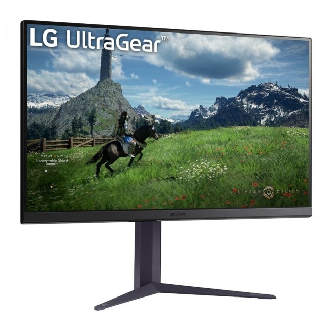 LG 32GS85Q-B computer monitor 80 cm (31.5 LG 32GS85Q-B computer monitor 80 cm (31.5