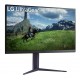 LG 32GS85Q-B computer monitor 80 cm (31.5 LG 32GS85Q-B computer monitor 80 cm (31.5