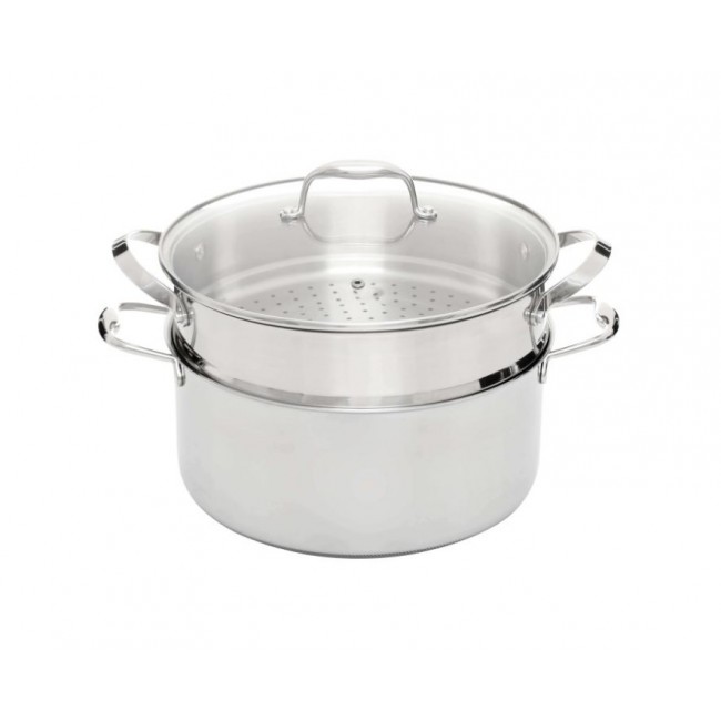 Garnek Kohersen Black Cube 28 cm Garnek Kohersen Black Cube 28 cm