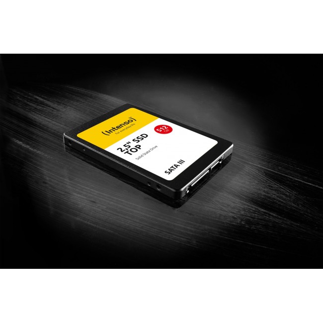 Intenso 3812470 internal solid state drive 2 TB 2.5