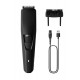 Philips BEARDTRIMMER Series 3000 BT3234/15 beard trimmer Battery 20 1 cm Black