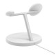 Belkin BoostCharge Pro Headphones, Smartphone, Smartwatch White USB Wireless charging Fast charging Indoor Belkin BoostCharge Pro Headphones, Smartphone, Smartwatch White USB Wireless charging Fast charging Indoor