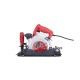 RUBI TC-125 230V 12.5 cm Black, Red, White 13800 RPM 1250 W RUBI TC-125 230V 12.5 cm Black, Red, White 13800 RPM 1250 W