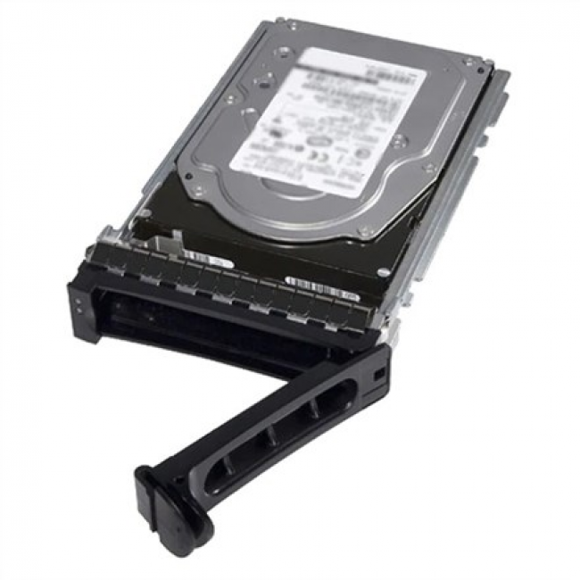 DELL 161-BBPH internal hard drive 4 TB 7200 RPM 3.5
