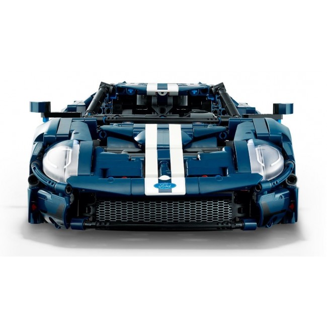LEGO TECHNIC 42154 FORD GT (2022) LEGO TECHNIC 42154 FORD GT (2022)